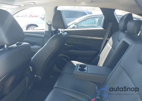 2022 Hyundai Tucson Limited из США, поврежденный, VIN 5NMJECAE8NH019405